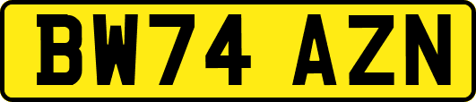 BW74AZN
