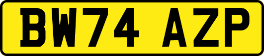 BW74AZP