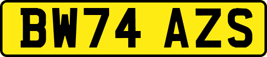 BW74AZS