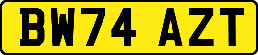 BW74AZT