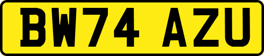 BW74AZU