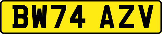 BW74AZV