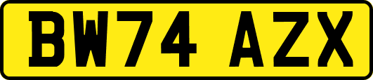 BW74AZX