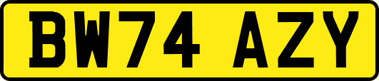 BW74AZY