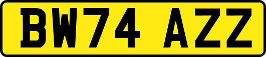 BW74AZZ