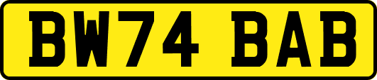 BW74BAB