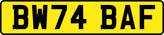 BW74BAF