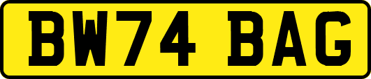 BW74BAG