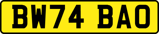 BW74BAO