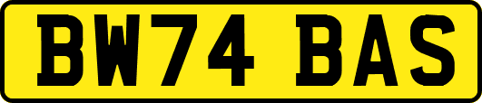 BW74BAS