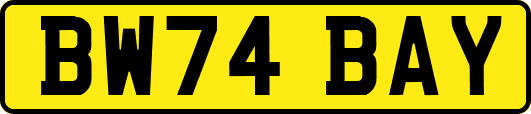 BW74BAY