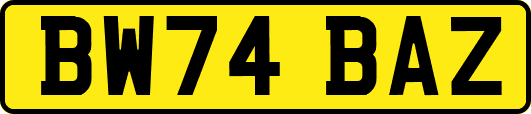 BW74BAZ