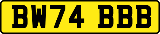 BW74BBB