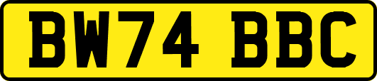 BW74BBC