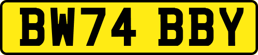 BW74BBY