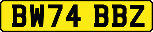 BW74BBZ