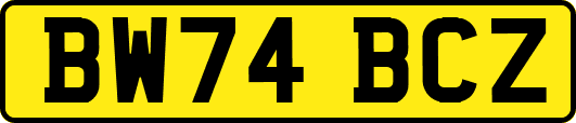 BW74BCZ