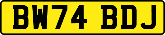 BW74BDJ