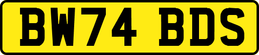 BW74BDS