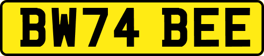 BW74BEE