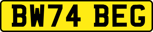 BW74BEG