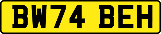 BW74BEH