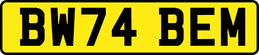 BW74BEM