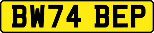 BW74BEP