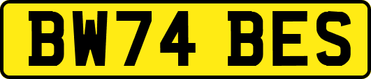 BW74BES