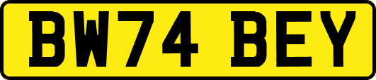 BW74BEY