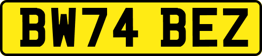 BW74BEZ