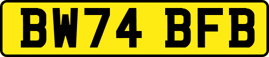 BW74BFB