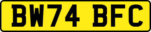 BW74BFC