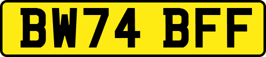 BW74BFF