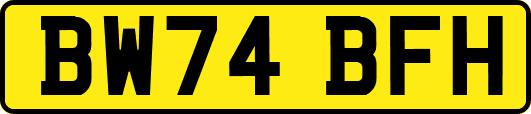 BW74BFH