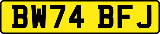 BW74BFJ