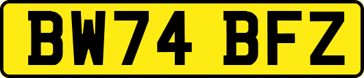 BW74BFZ