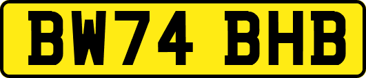 BW74BHB