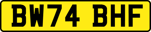 BW74BHF