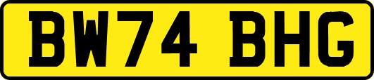 BW74BHG