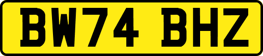 BW74BHZ
