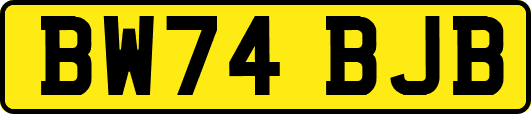 BW74BJB