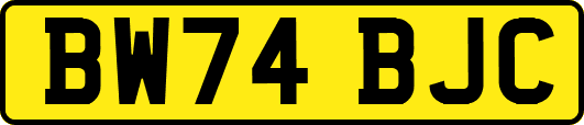 BW74BJC