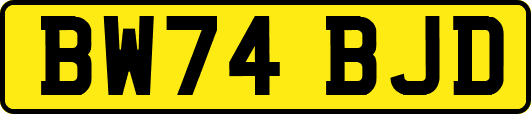 BW74BJD
