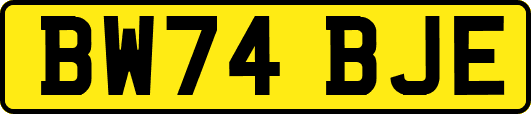 BW74BJE