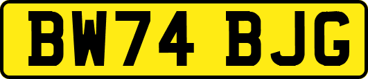 BW74BJG