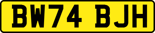 BW74BJH