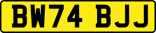 BW74BJJ