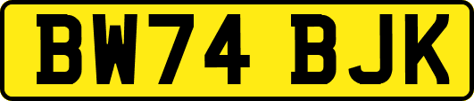 BW74BJK