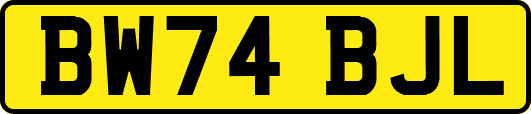 BW74BJL